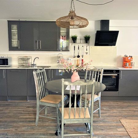 Molesworth Accommodation, Pyworthy, Devon Holsworthy Esterno foto