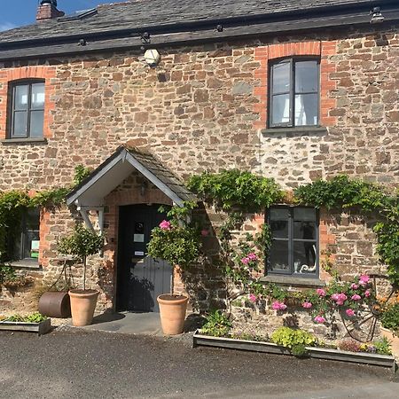 Molesworth Accommodation, Pyworthy, Devon Holsworthy Esterno foto