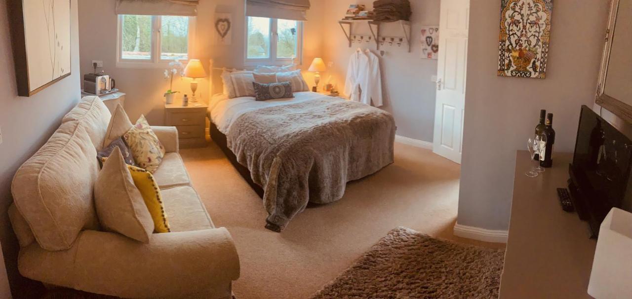 Molesworth Accommodation, Pyworthy, Devon Holsworthy Esterno foto