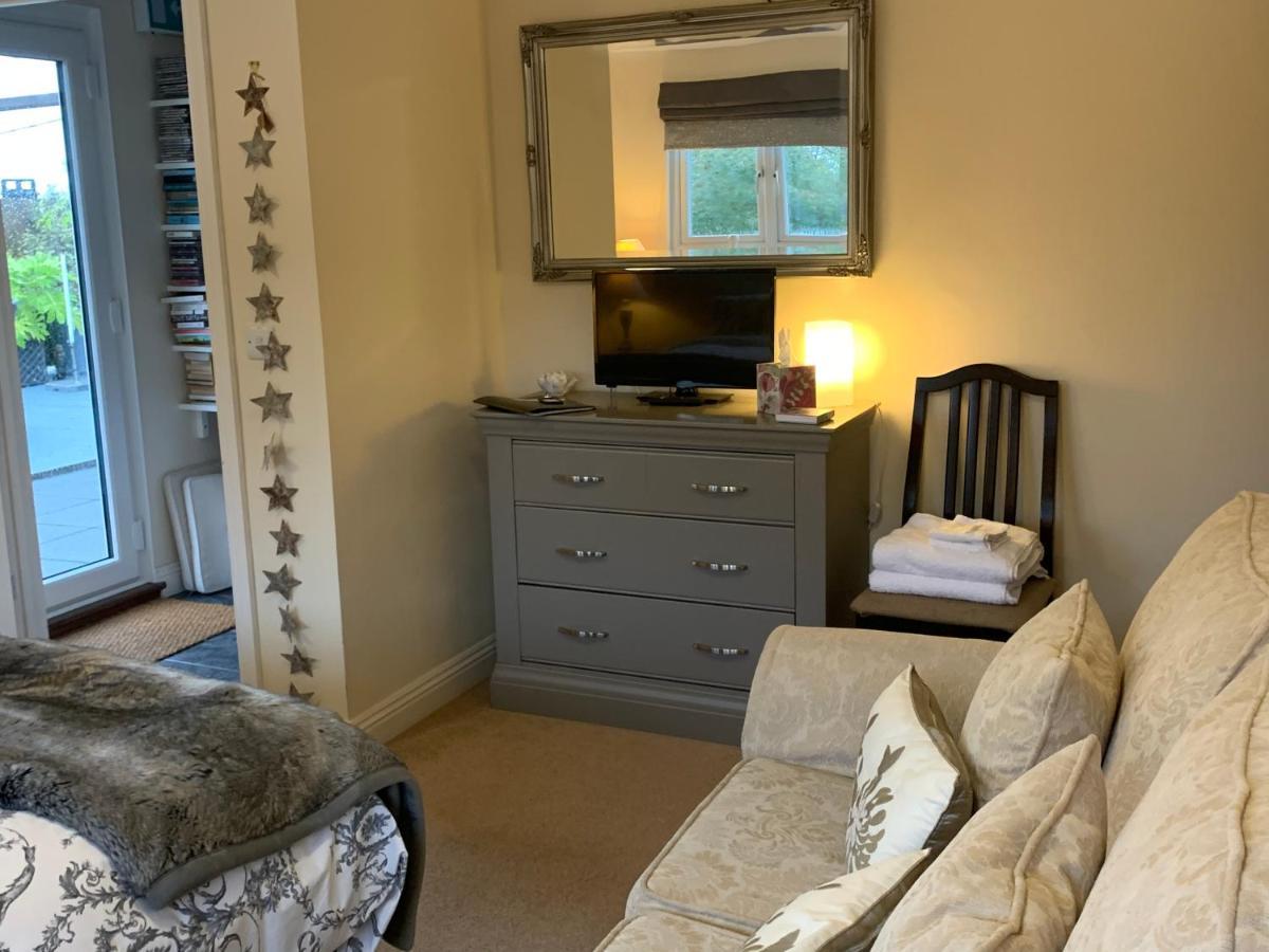 Molesworth Accommodation, Pyworthy, Devon Holsworthy Esterno foto