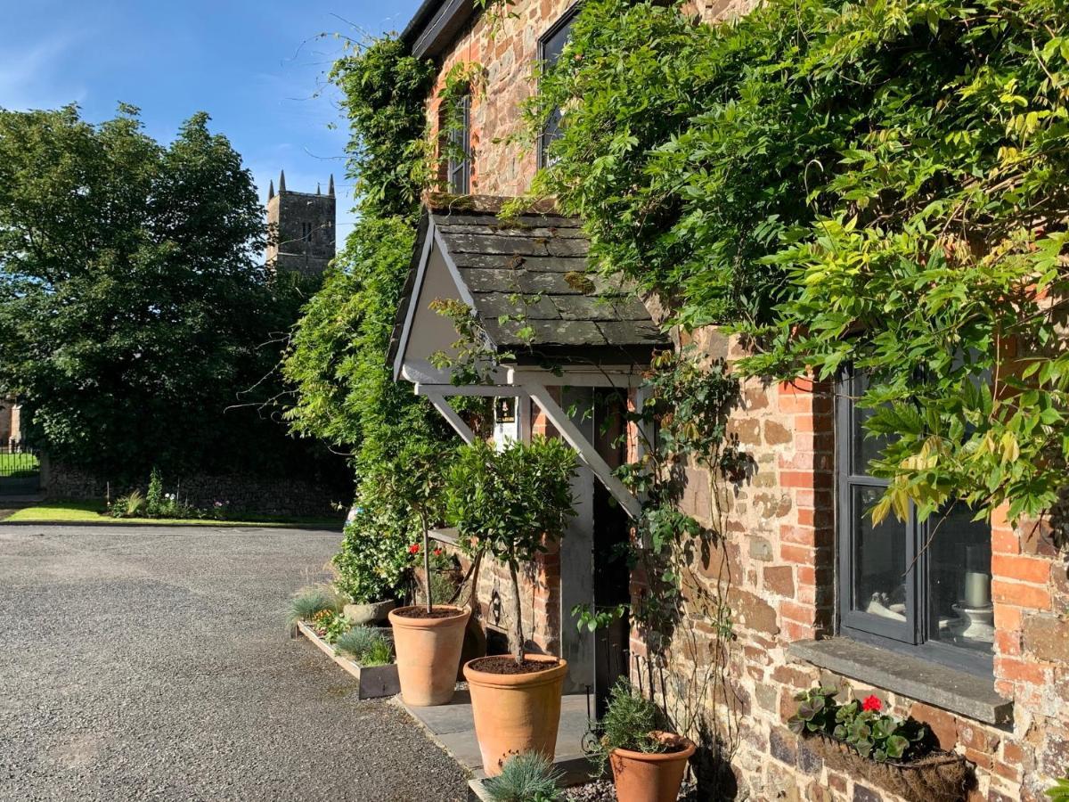 Molesworth Accommodation, Pyworthy, Devon Holsworthy Esterno foto