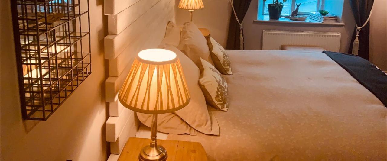 Molesworth Accommodation, Pyworthy, Devon Holsworthy Esterno foto