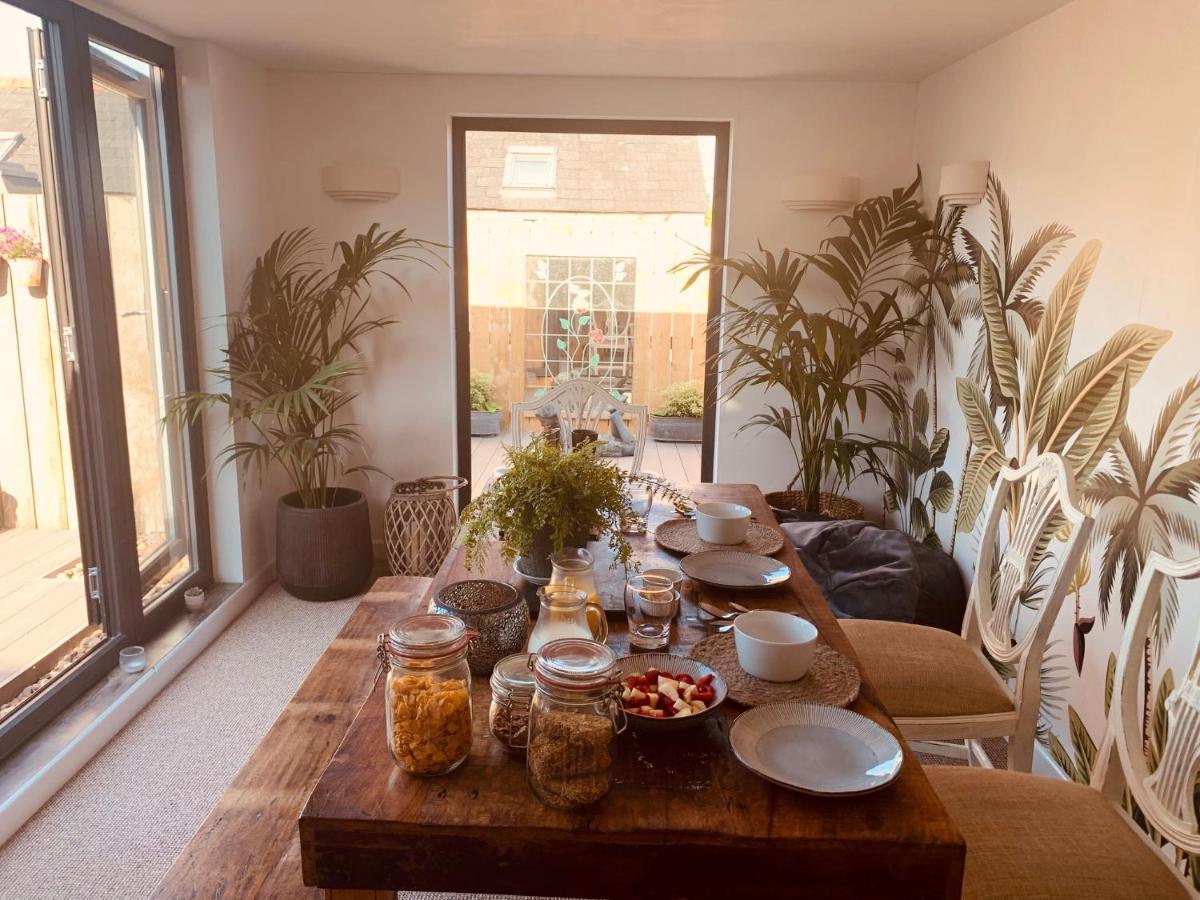 Molesworth Accommodation, Pyworthy, Devon Holsworthy Esterno foto