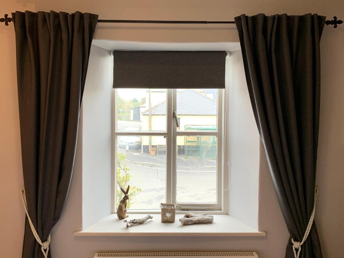 Molesworth Accommodation, Pyworthy, Devon Holsworthy Esterno foto