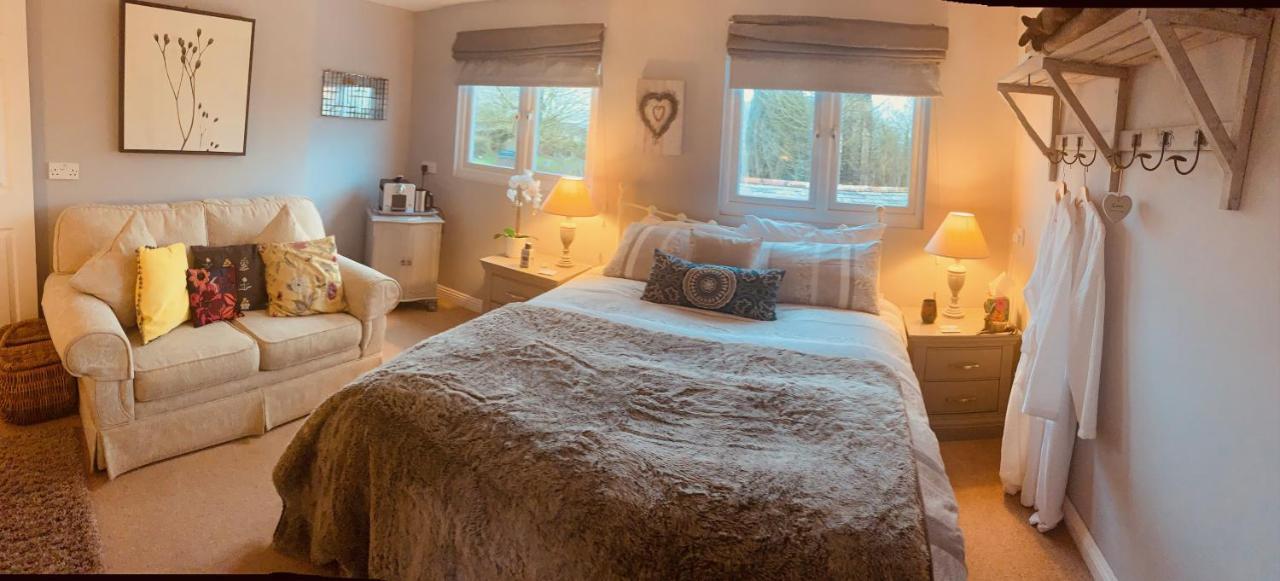 Molesworth Accommodation, Pyworthy, Devon Holsworthy Esterno foto