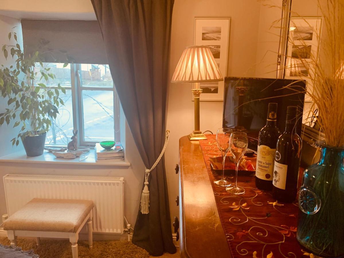 Molesworth Accommodation, Pyworthy, Devon Holsworthy Esterno foto