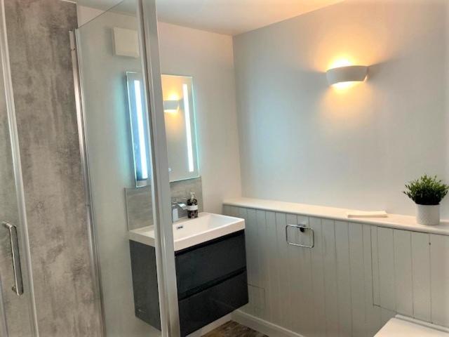 Molesworth Accommodation, Pyworthy, Devon Holsworthy Esterno foto