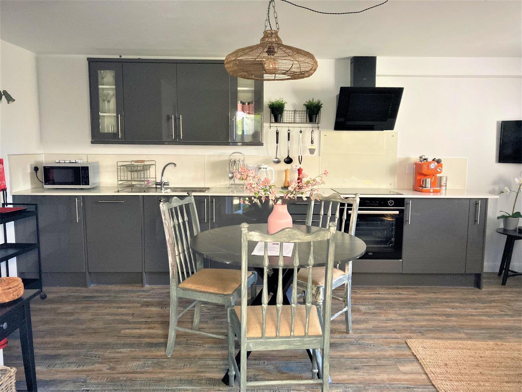 Molesworth Accommodation, Pyworthy, Devon Holsworthy Esterno foto